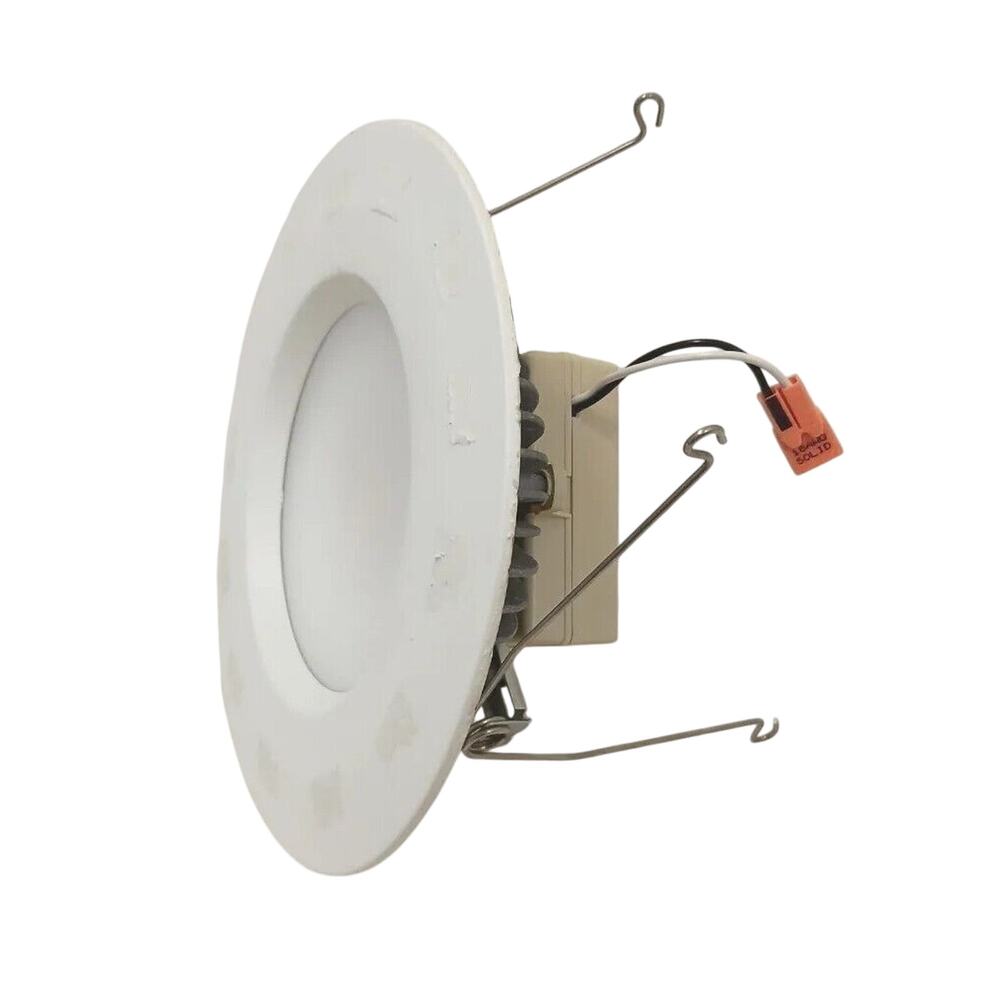 Intertek 7.5" Canned Light USED GOOD OK For WET Works